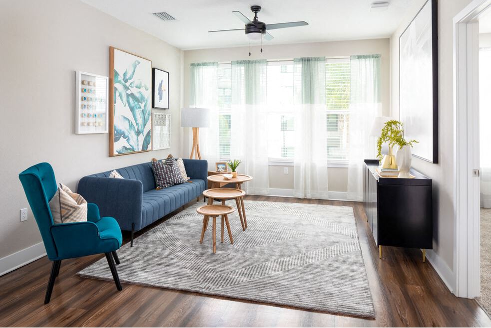 19 South Apartments is a similar property to West Bay Village located in Kissimmee